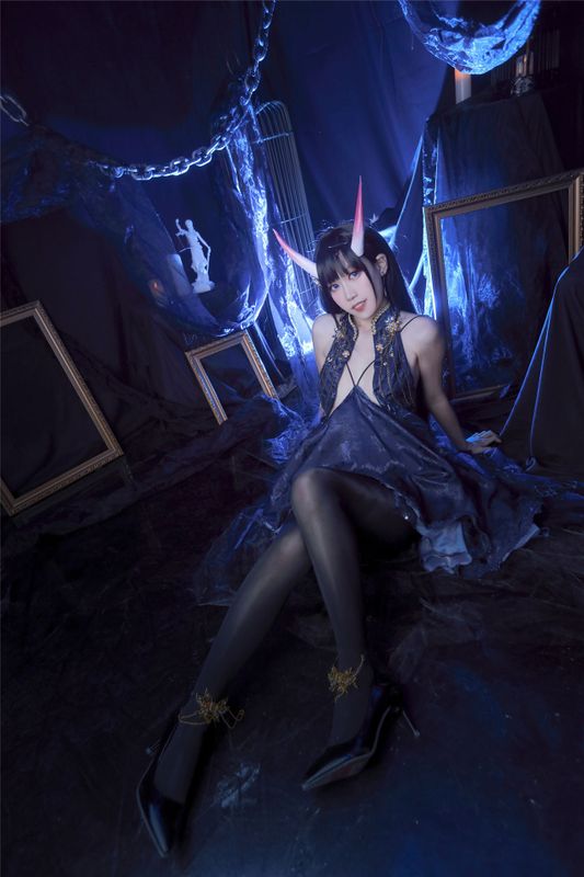 流年不停 - 能代-幻想世界