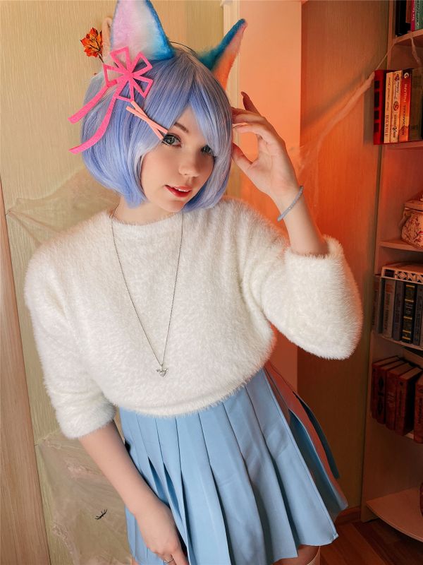 Caticornplay - Rem-幻想世界