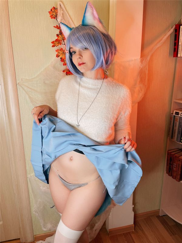 Caticornplay - Rem-幻想世界