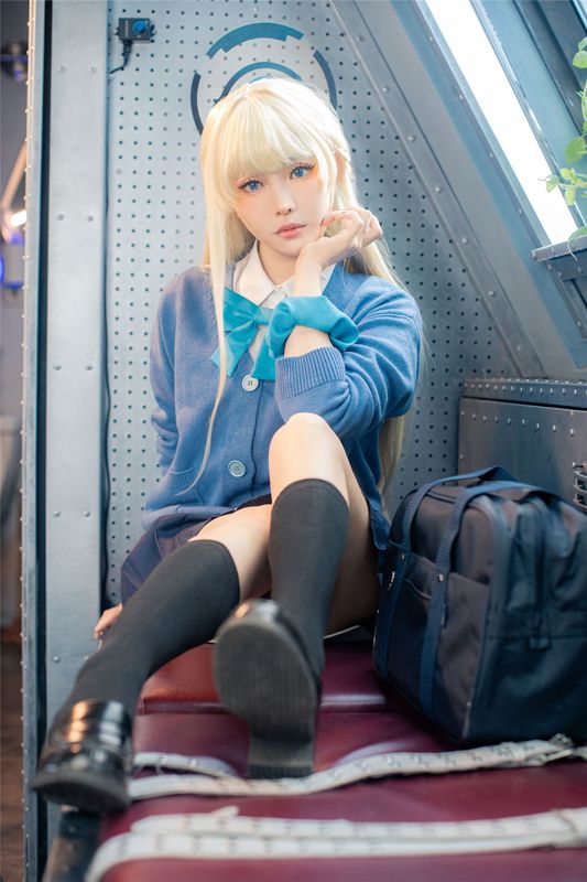 Ely - Toki-幻想世界