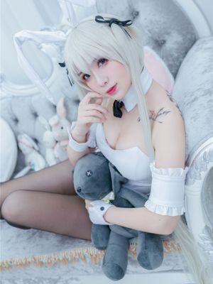 羊大真人 - 穹妹兔女郎-幻想世界