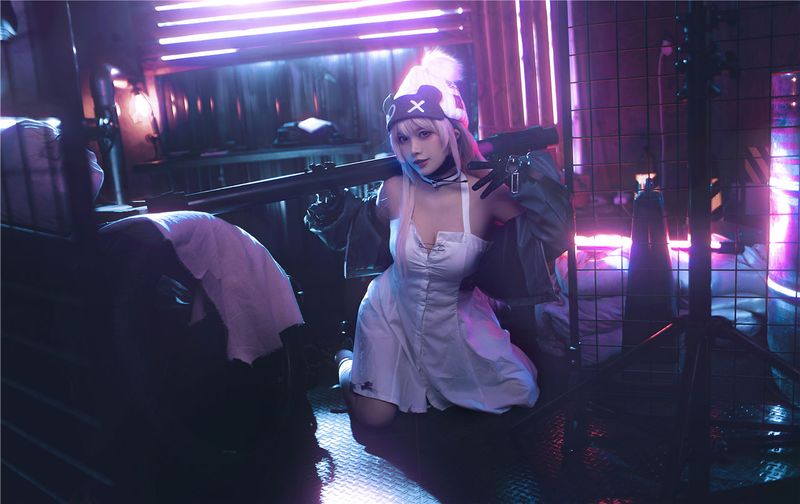 桥本环沫 - 海拉-幻想世界