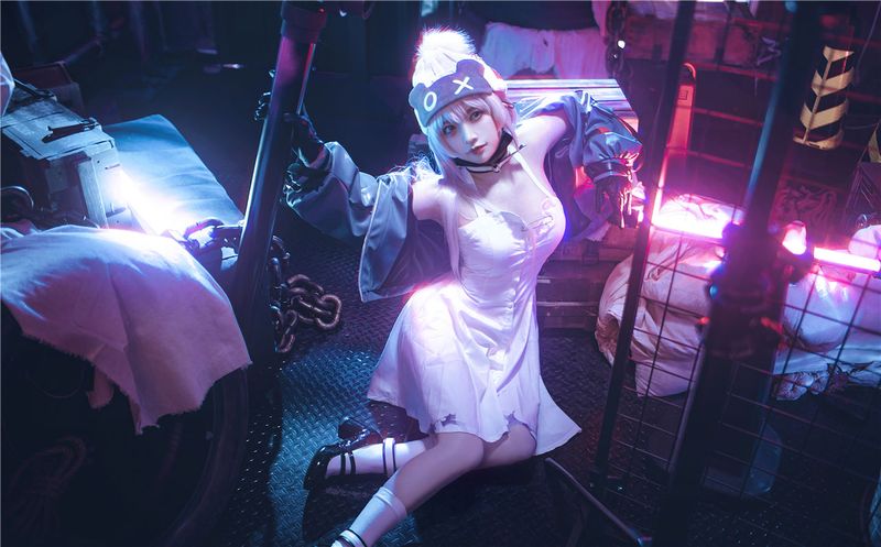 桥本环沫 - 海拉-幻想世界