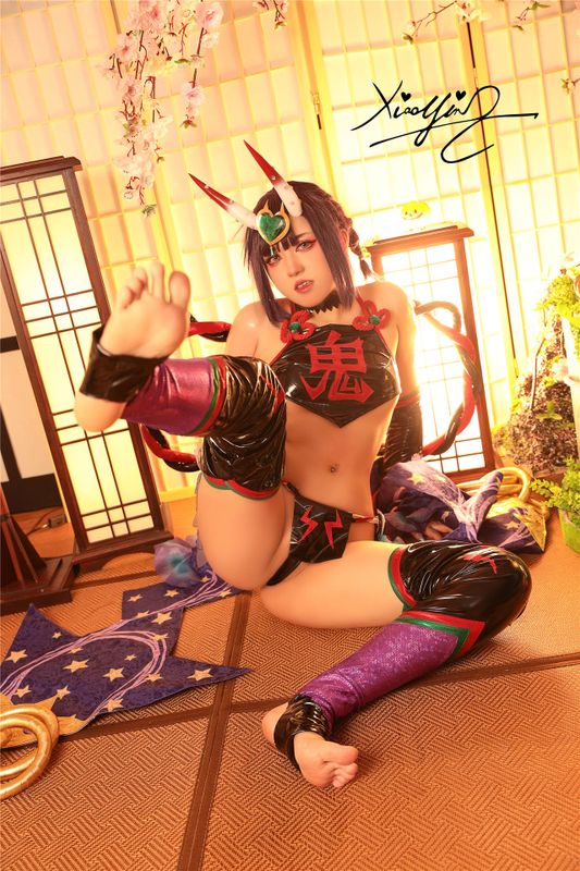 Xiaoying - Shuten-幻想世界