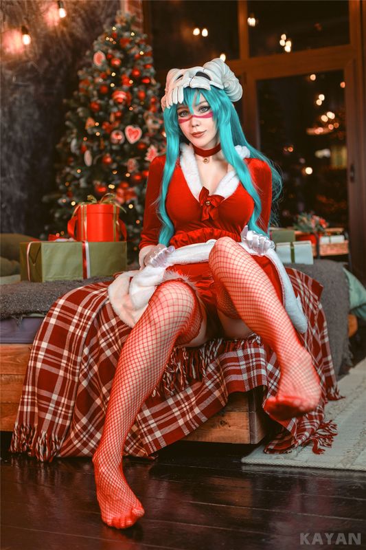 Kaya Nilson - Nelliel-幻想世界